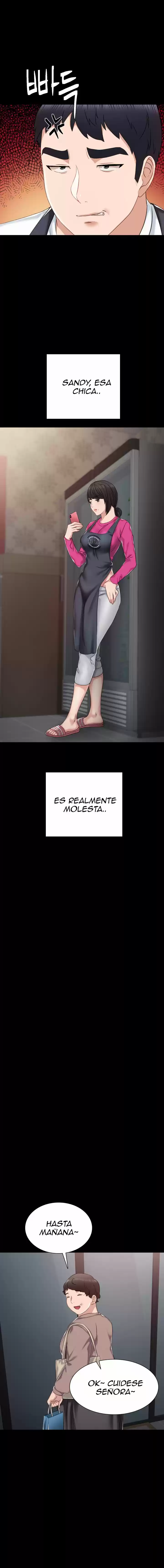 Love Lessons - Capítulo 31 - Página 11 - LectorTMOo