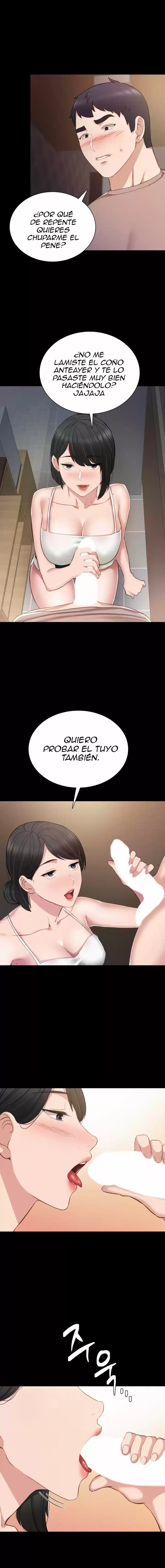 Love Lessons - Capítulo 33 - Página 10 - LectorTMOo