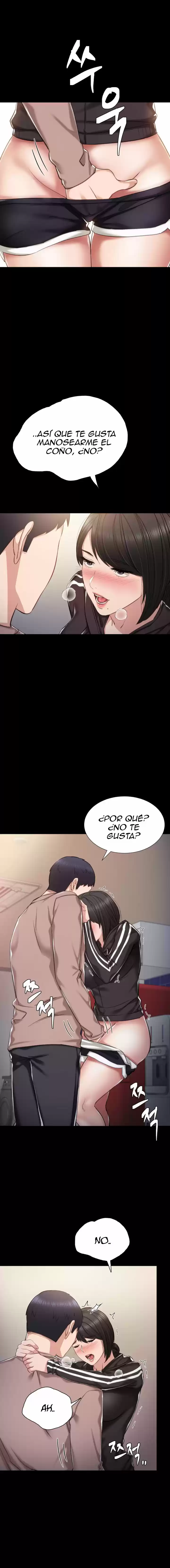 Love Lessons - Capítulo 33 - Página 18 - LectorTMOo