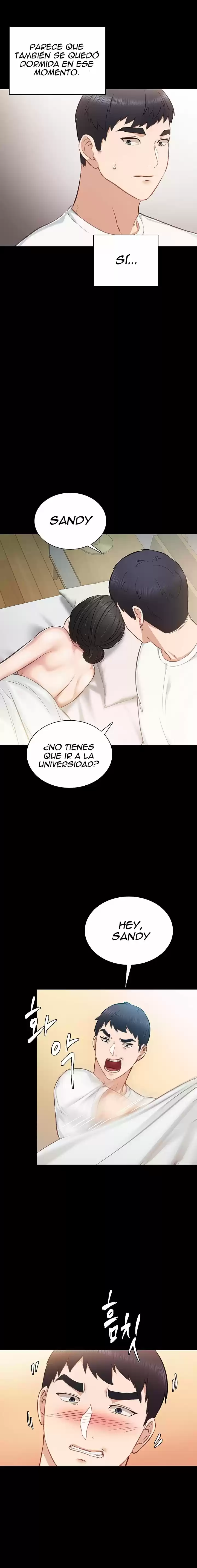 Love Lessons - Capítulo 35 - Página 4 - LectorTMOo