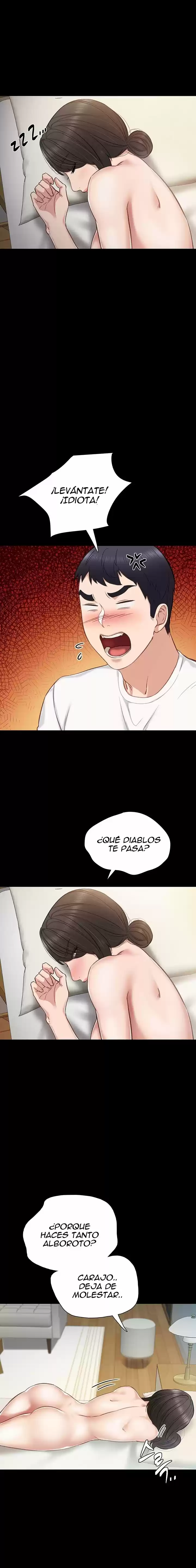Love Lessons - Capítulo 35 - Página 6 - LectorTMOo
