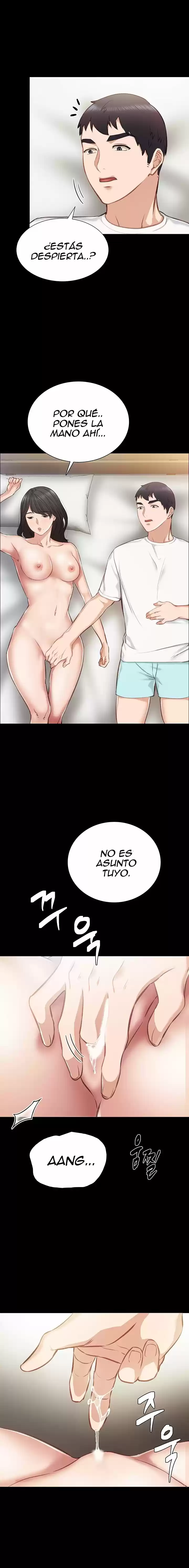 Love Lessons - Capítulo 35 - Página 10 - LectorTMOo