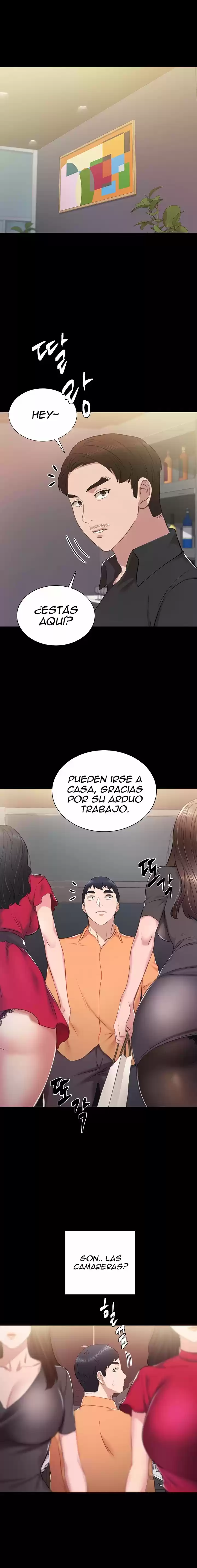Love Lessons - Capítulo 37 - Página 9 - LectorTMOo