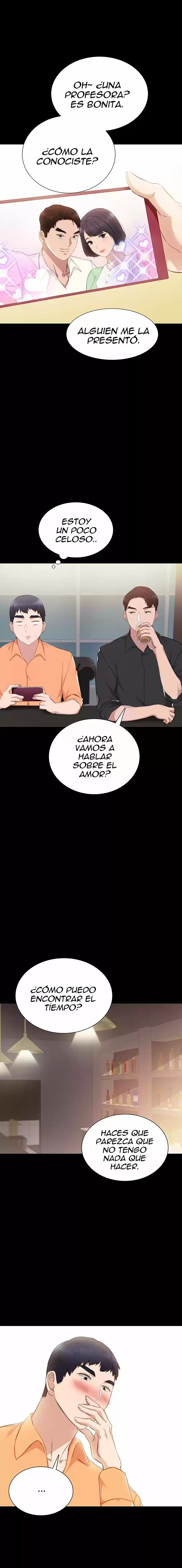 Love Lessons - Capítulo 37 - Página 11 - LectorTMOo