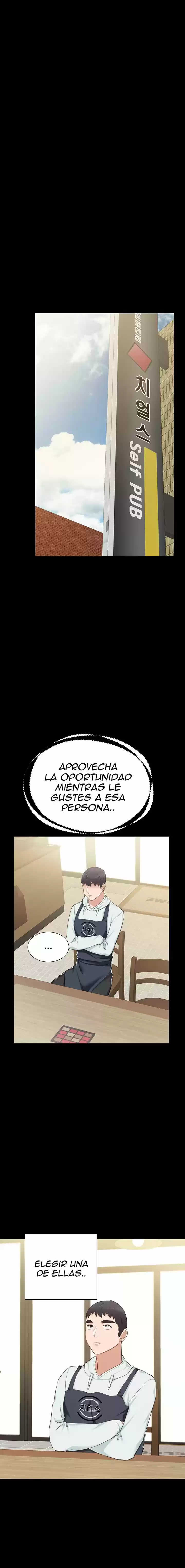 Love Lessons - Capítulo 37 - Página 16 - LectorTMOo
