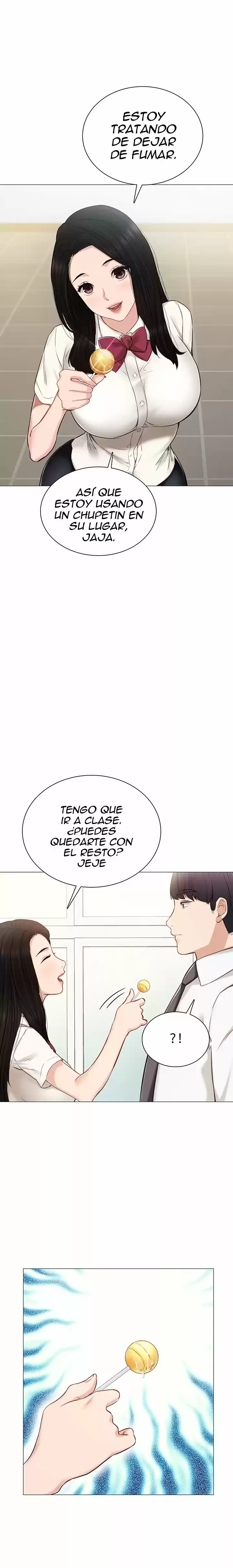 Love Lessons - Capítulo 39 - Página 4 - LectorTMOo