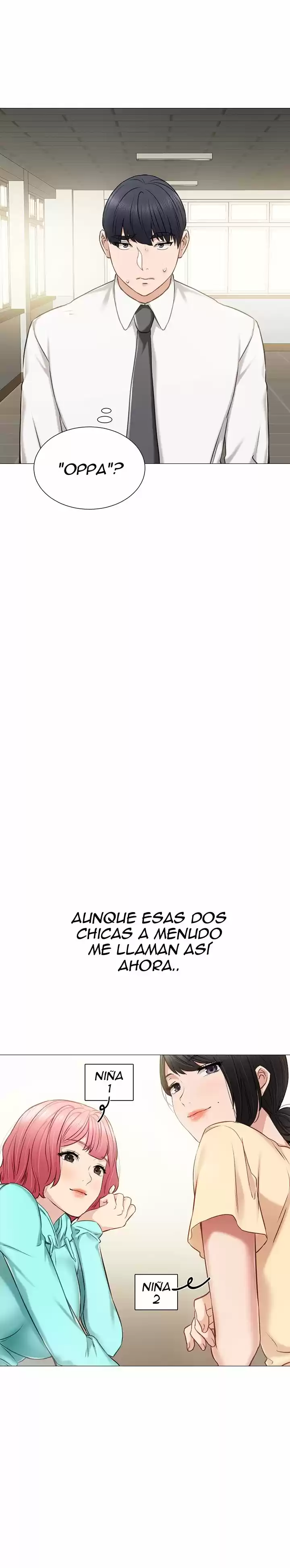 Love Lessons - Capítulo 39 - Página 6 - LectorTMOo