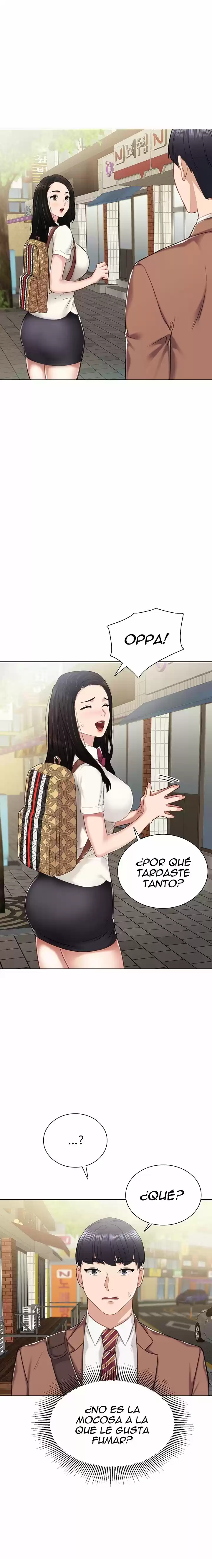 Love Lessons - Capítulo 39 - Página 13 - LectorTMOo