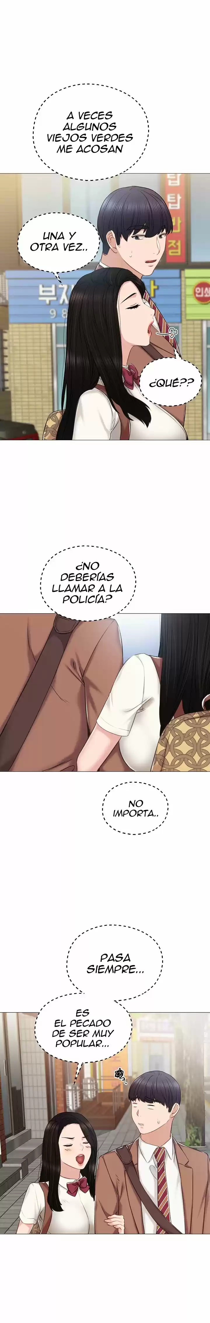 Love Lessons - Capítulo 39 - Página 17 - LectorTMOo