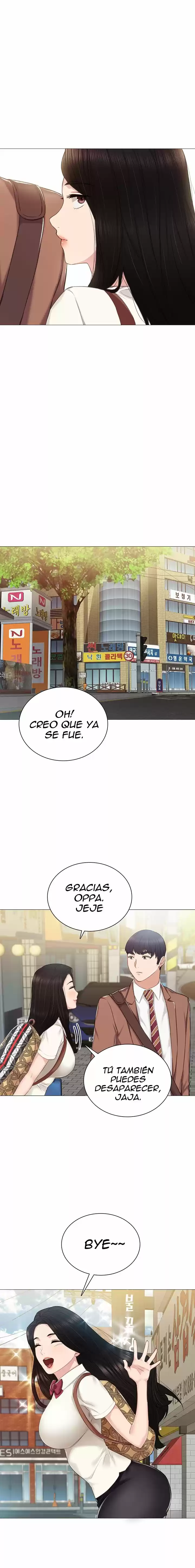Love Lessons - Capítulo 39 - Página 20 - LectorTMOo