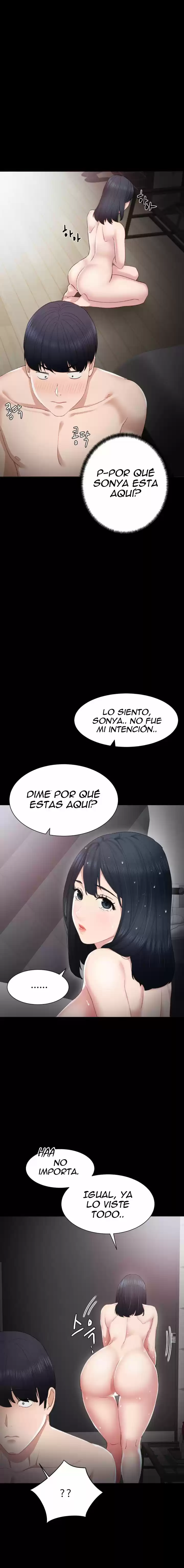 Love Lessons - Capítulo 4 - Página 7 - LectorTMOo