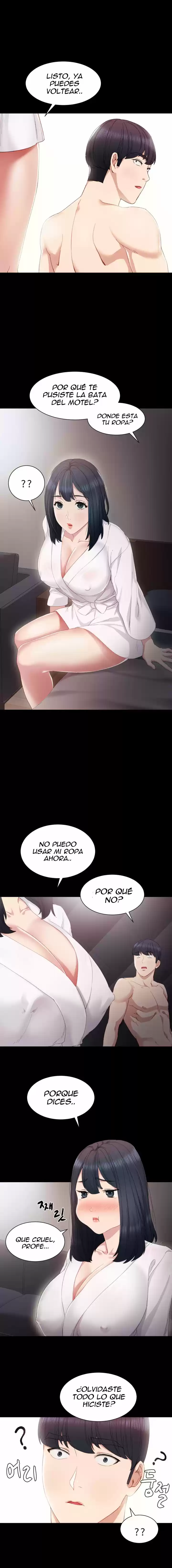 Love Lessons - Capítulo 4 - Página 10 - LectorTMOo