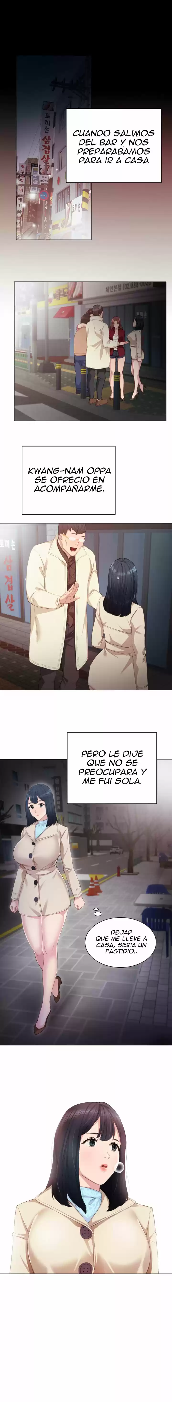 Love Lessons - Capítulo 4 - Página 13 - LectorTMOo
