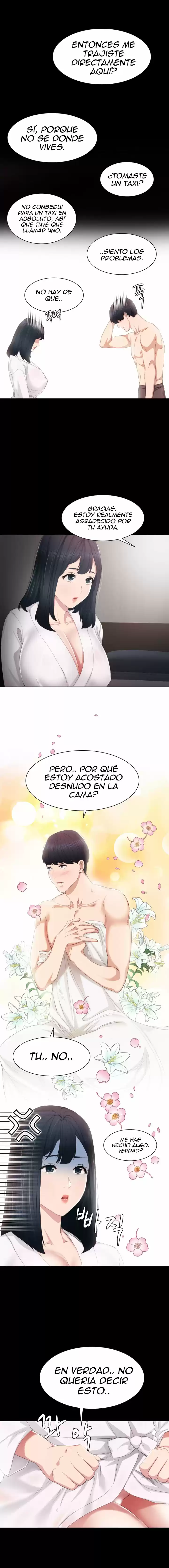 Love Lessons - Capítulo 4 - Página 15 - LectorTMOo