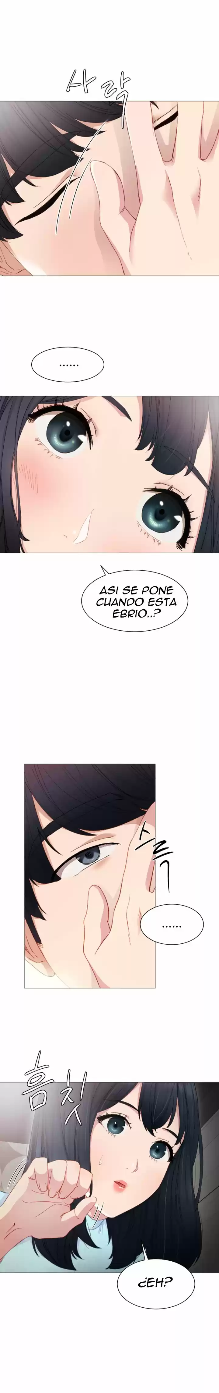 Love Lessons - Capítulo 4 - Página 19 - LectorTMOo