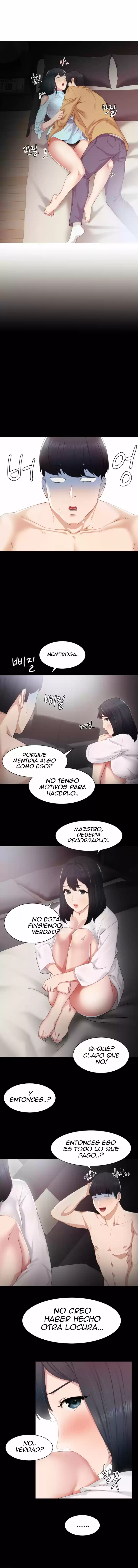 Love Lessons - Capítulo 4 - Página 22 - LectorTMOo
