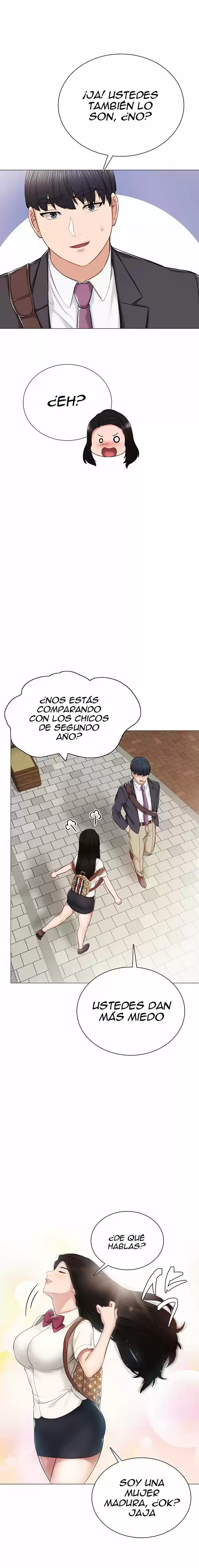 Love Lessons - Capítulo 40 - Página 18 - LectorTMOo