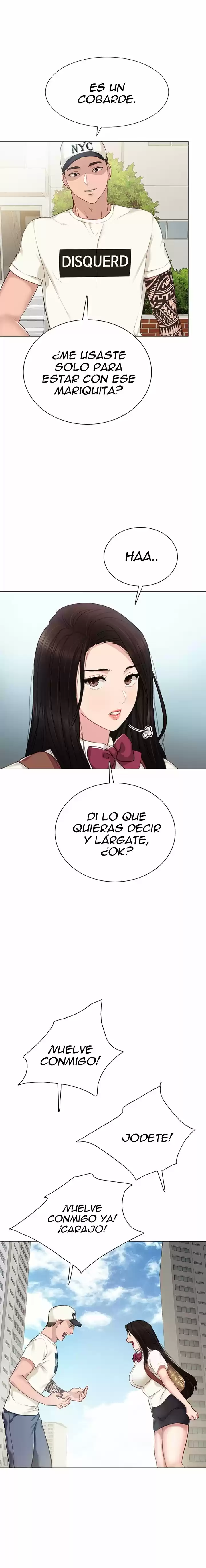 Love Lessons - Capítulo 43 - Página 7 - LectorTMOo