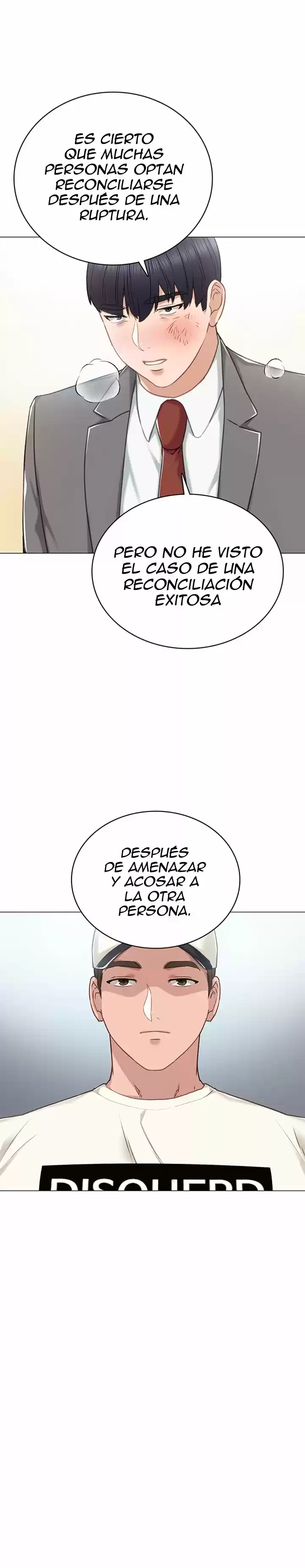 Love Lessons - Capítulo 43 - Página 19 - LectorTMOo