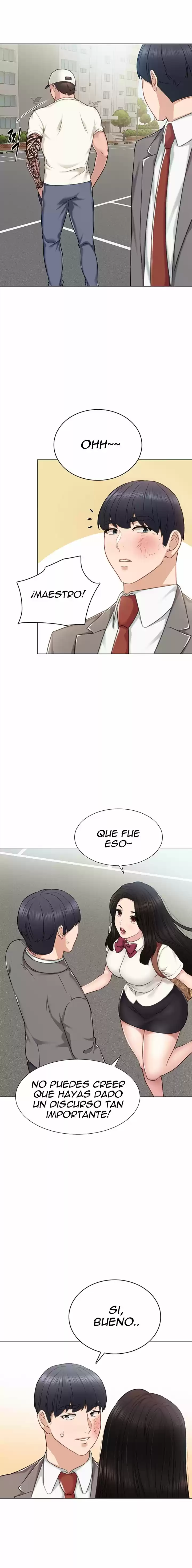 Love Lessons - Capítulo 43 - Página 21 - LectorTMOo
