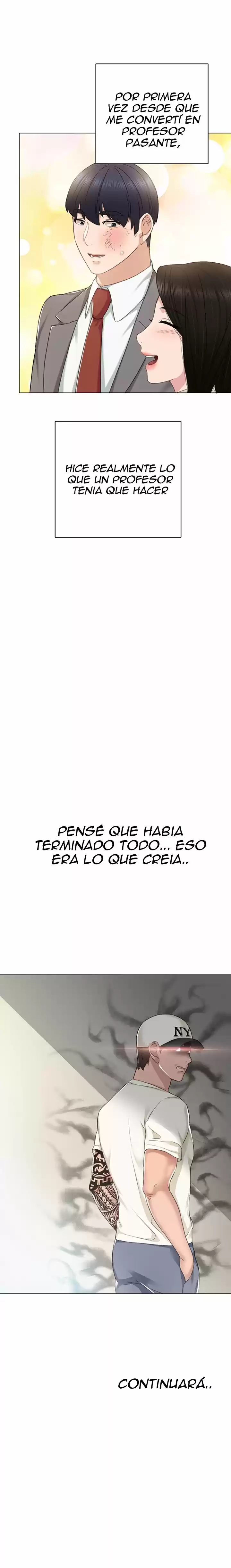 Love Lessons - Capítulo 43 - Página 23 - LectorTMOo
