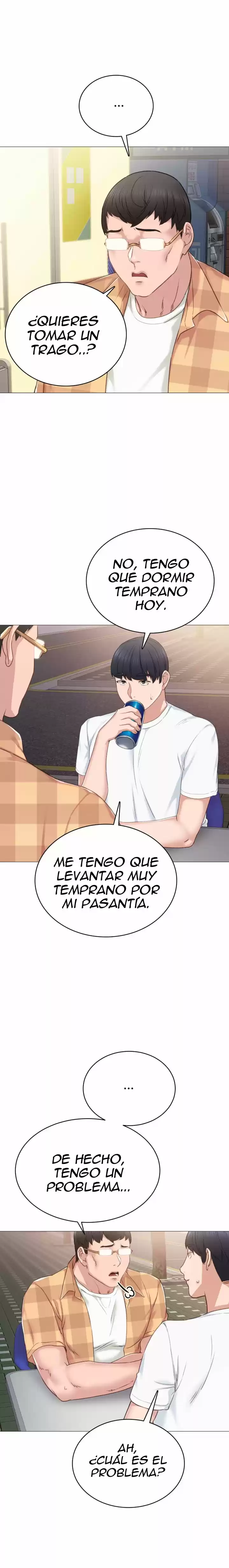 Love Lessons - Capítulo 44 - Página 4 - LectorTMOo