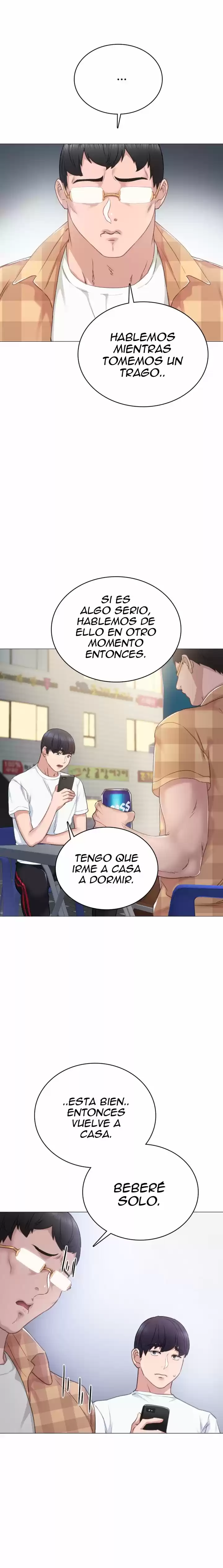 Love Lessons - Capítulo 44 - Página 5 - LectorTMOo