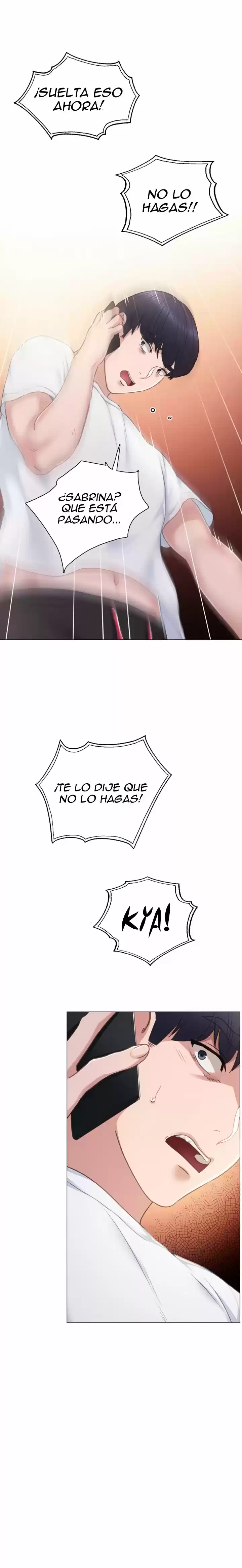 Love Lessons - Capítulo 44 - Página 11 - LectorTMOo