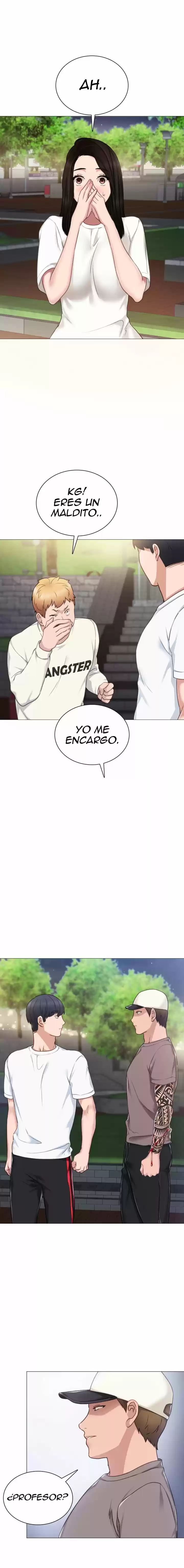 Love Lessons - Capítulo 44 - Página 18 - LectorTMOo