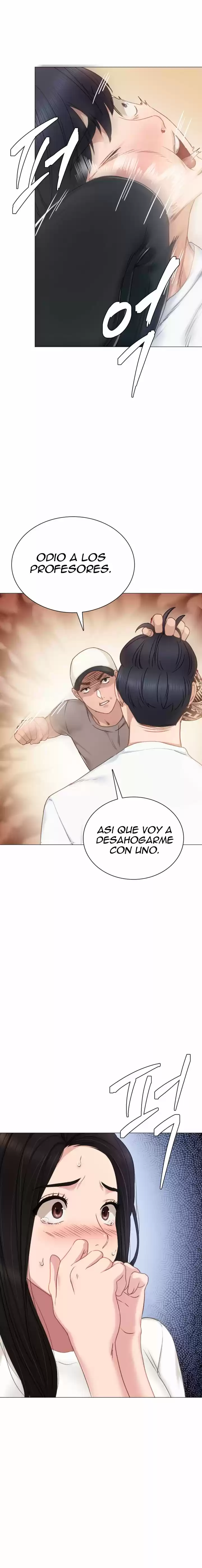 Love Lessons - Capítulo 44 - Página 20 - LectorTMOo