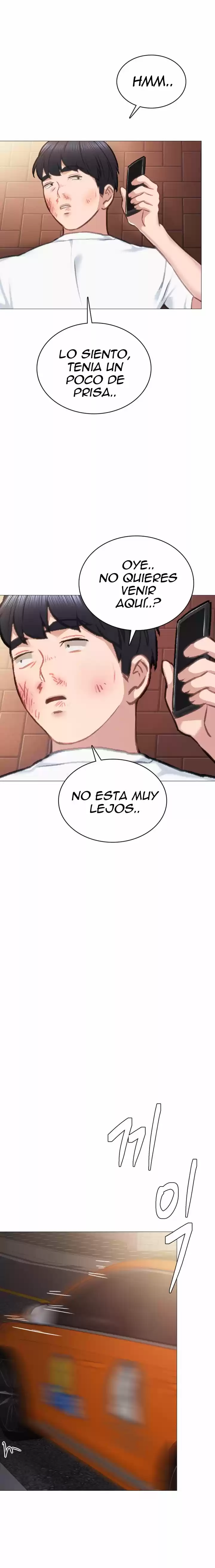 Love Lessons - Capítulo 44 - Página 23 - LectorTMOo