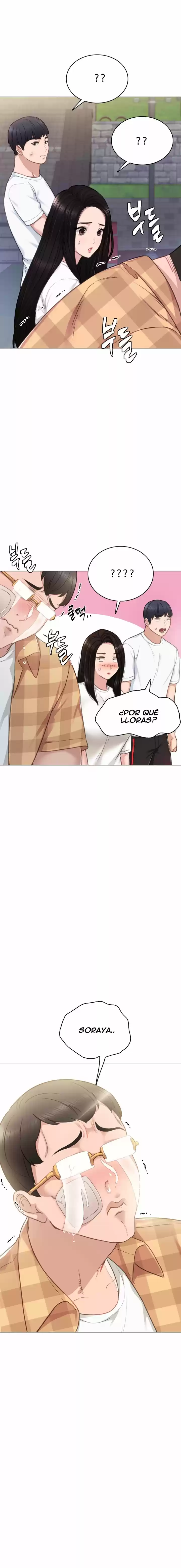 Love Lessons - Capítulo 45 - Página 21 - LectorTMOo