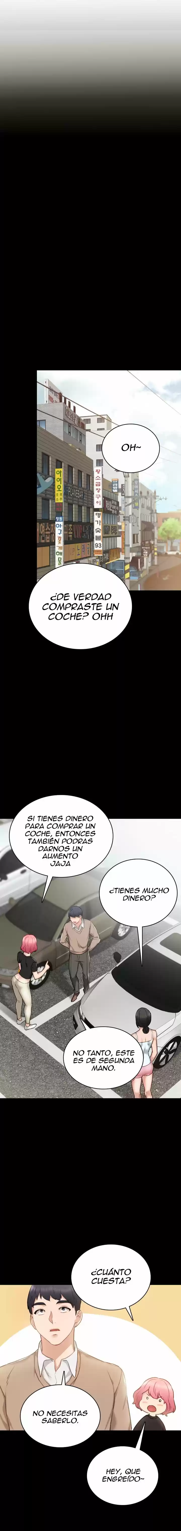 Love Lessons - Capítulo 46 - Página 12 - LectorTMOo