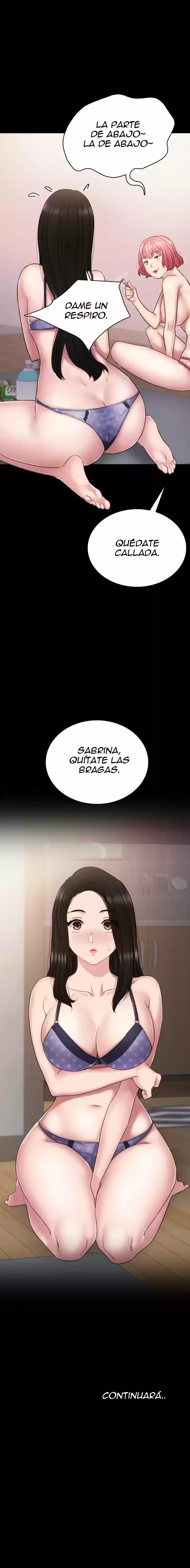 Love Lessons - Capítulo 46 - Página 24 - LectorTMOo