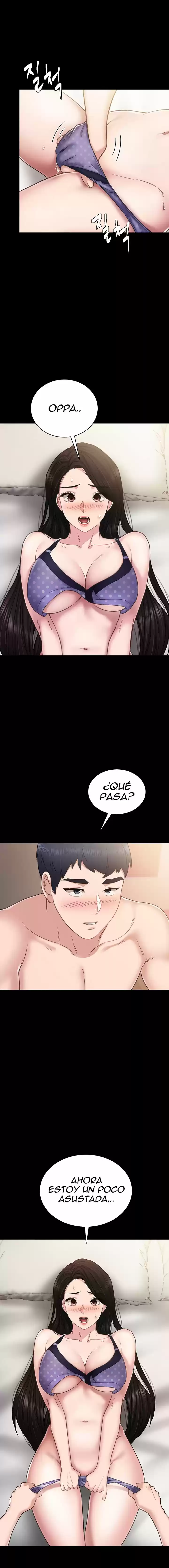 Love Lessons - Capítulo 47 - Página 20 - LectorTMOo