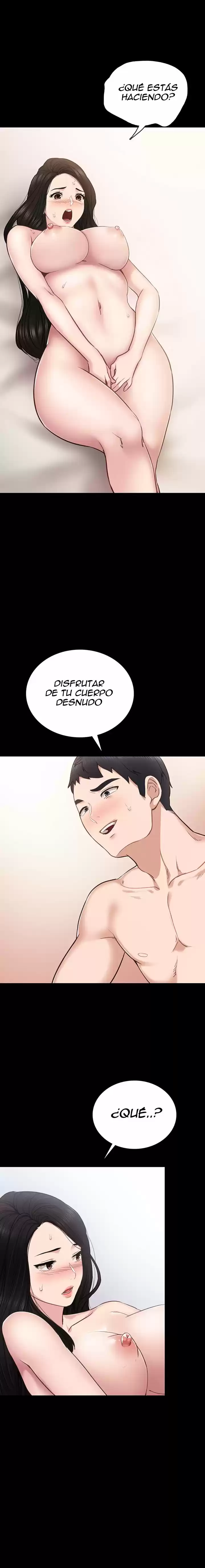 Love Lessons - Capítulo 48 - Página 5 - LectorTMOo