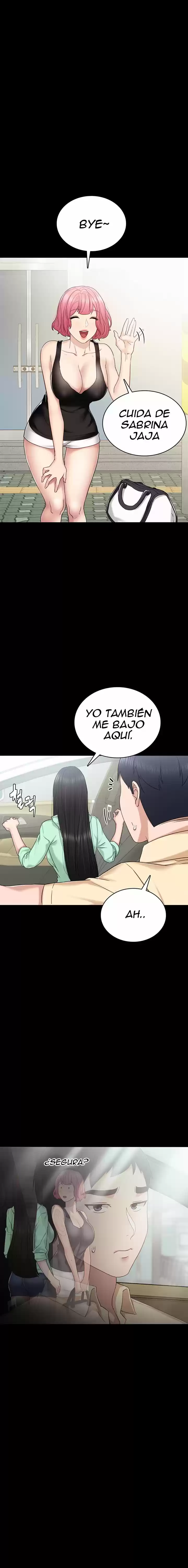 Love Lessons - Capítulo 48 - Página 18 - LectorTMOo