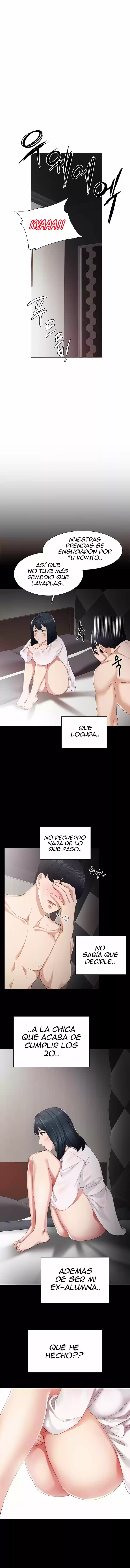 Love Lessons - Capítulo 5 - Página 8 - LectorTMOo