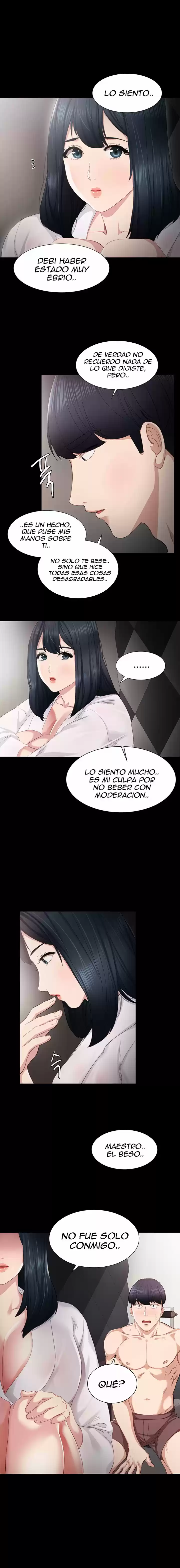 Love Lessons - Capítulo 5 - Página 9 - LectorTMOo