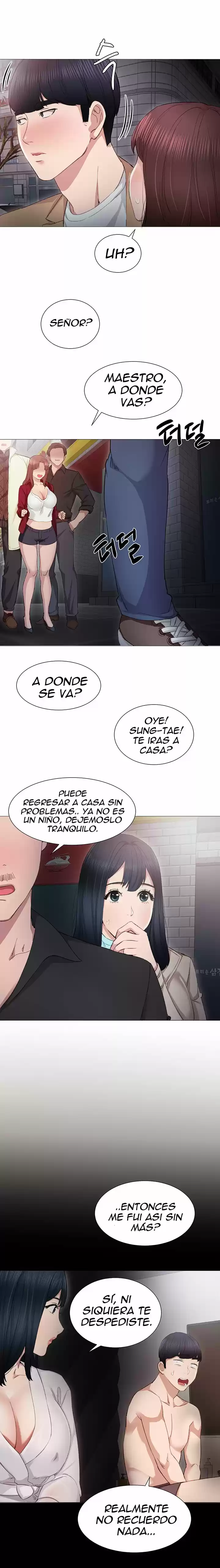 Love Lessons - Capítulo 5 - Página 14 - LectorTMOo