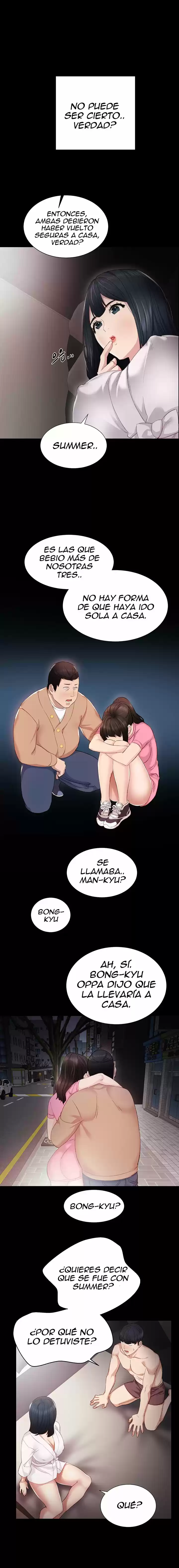 Love Lessons - Capítulo 5 - Página 17 - LectorTMOo