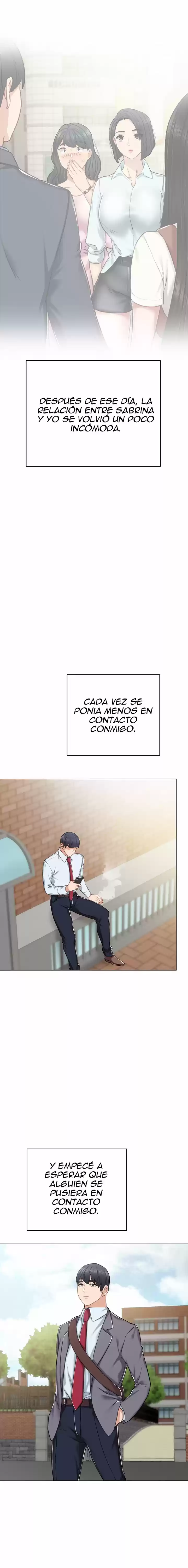 Love Lessons - Capítulo 51 - Página 7 - LectorTMOo