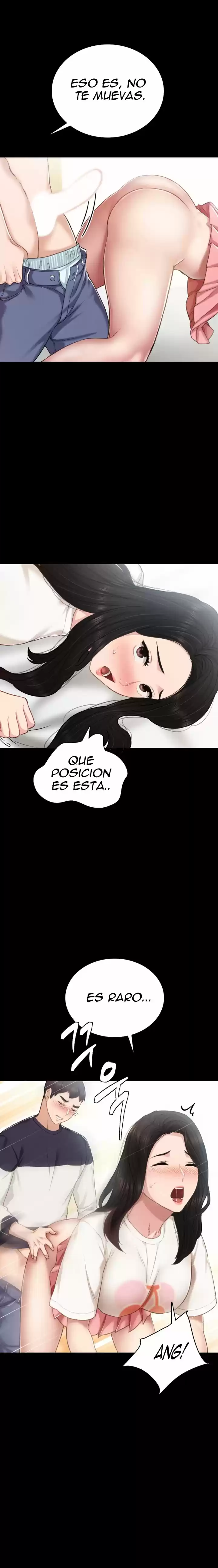 Love Lessons - Capítulo 52 - Página 4 - LectorTMOo