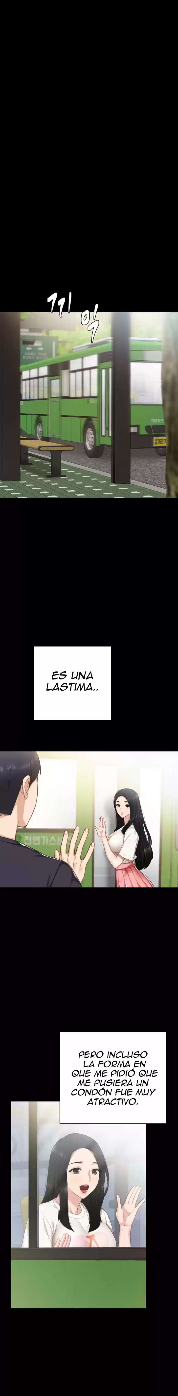 Love Lessons - Capítulo 52 - Página 11 - LectorTMOo