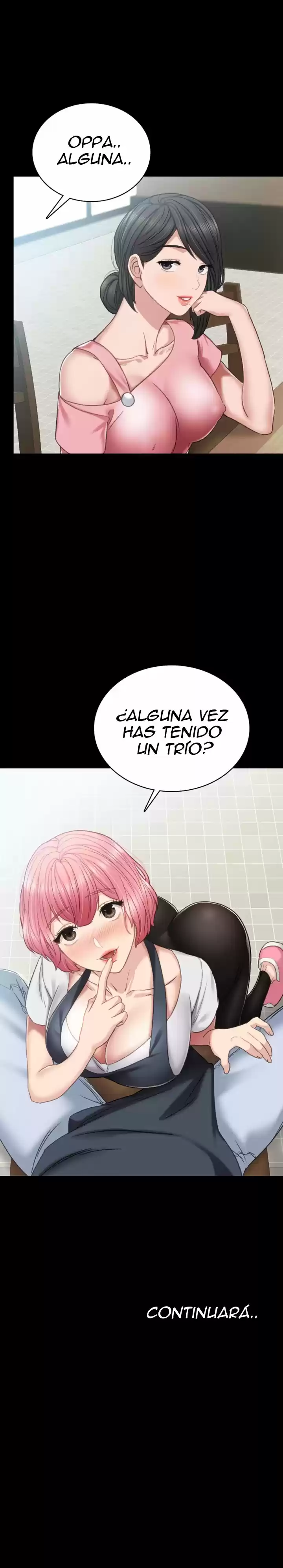 Love Lessons - Capítulo 52 - Página 24 - LectorTMOo