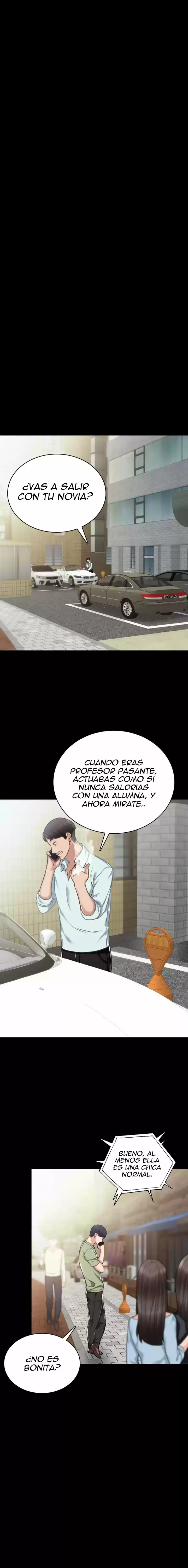 Love Lessons - Capítulo 53 - Página 7 - LectorTMOo