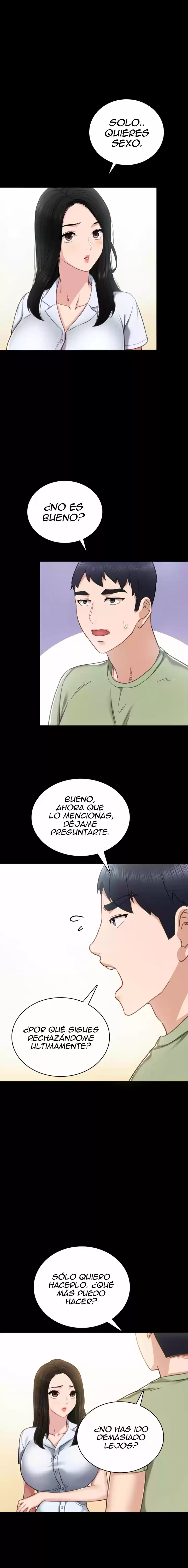 Love Lessons - Capítulo 53 - Página 12 - LectorTMOo