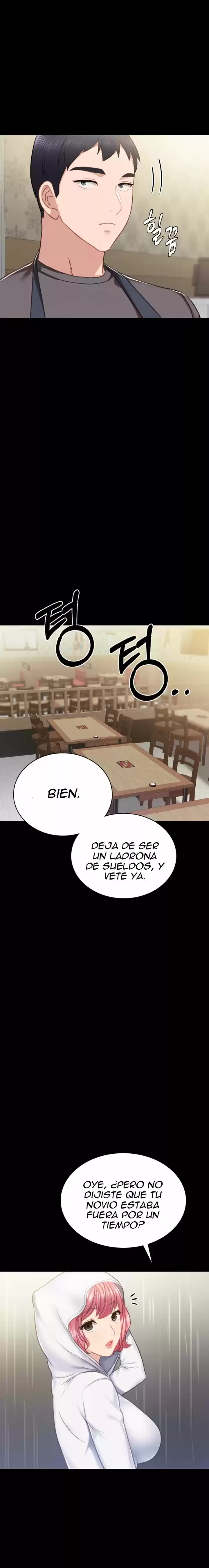 Love Lessons - Capítulo 53 - Página 16 - LectorTMOo