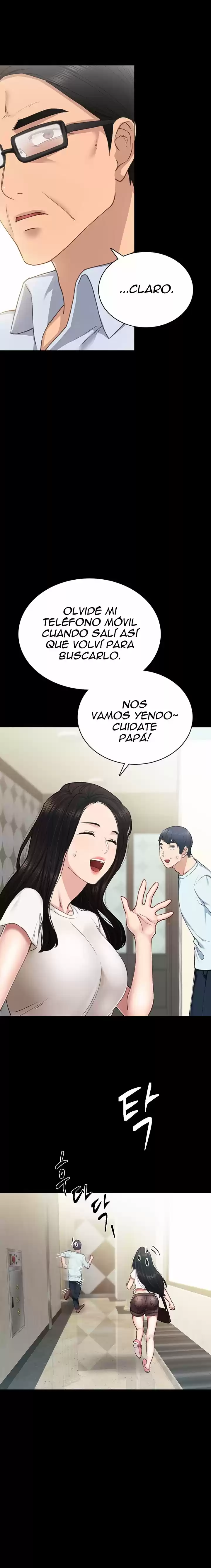 Love Lessons - Capítulo 56 - Página 6 - LectorTMOo