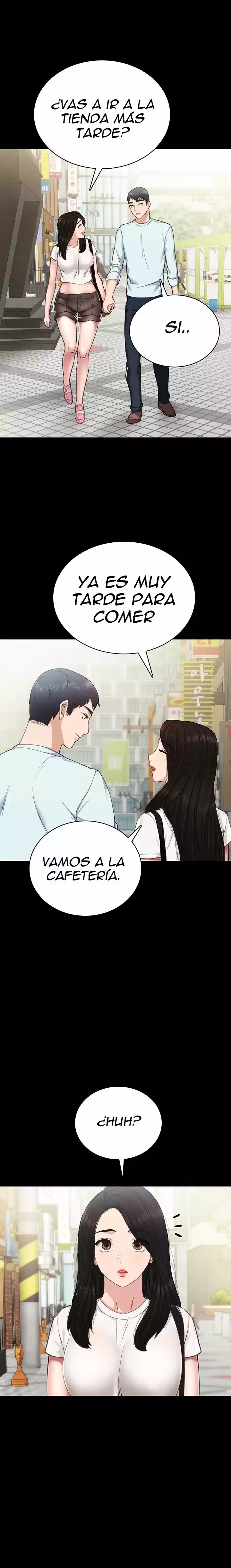 Love Lessons - Capítulo 56 - Página 9 - LectorTMOo